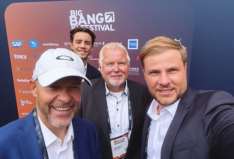 MITION & BIG BANG KI FESTIVAL