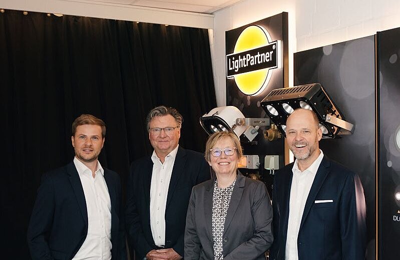LightPartner