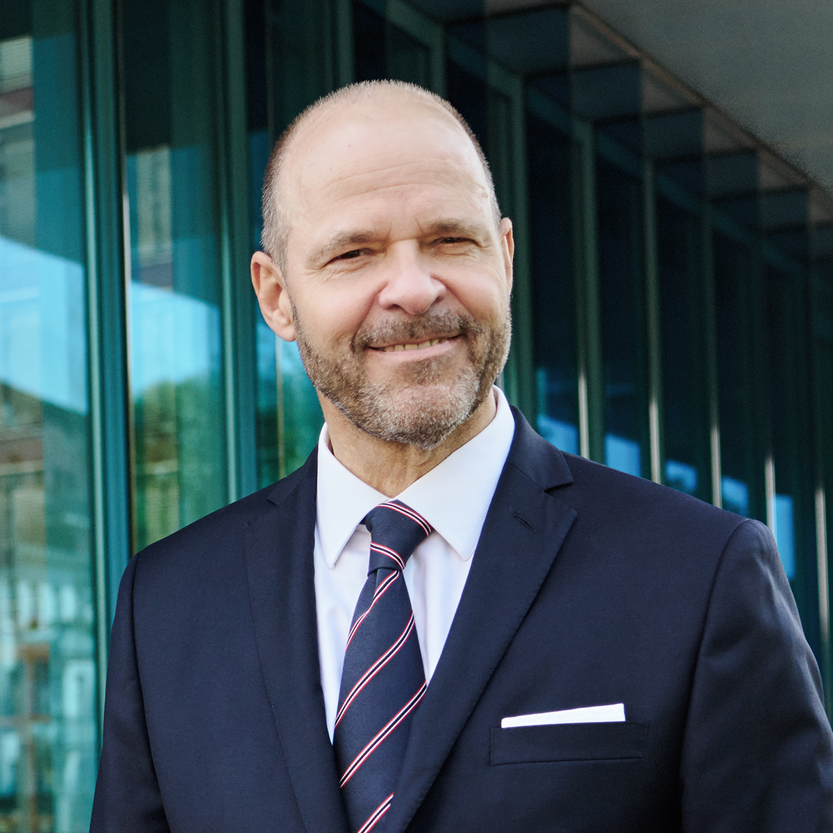 Dr. Dirk Pramann
