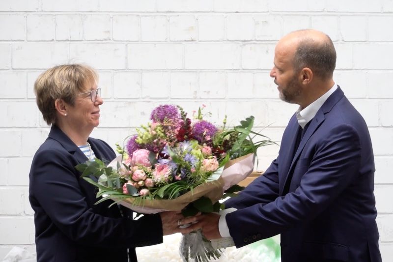 Jahresrückblick LightPartner